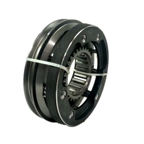 Genuine Gearbox 12 speed 1600Nm Transmission parts synchronizer assembly 12JSD160T-1707140-1