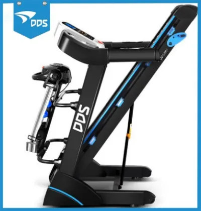 indoor fitness equipment treadmill with sit up treadmills