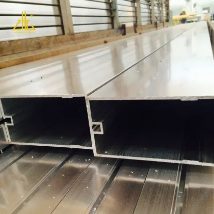 Aluminum Profile for Stretch Ceiling Roofs and Ceilings