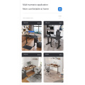 Пользовательский интеллектуальный рабочий стол с регулируемой высотой