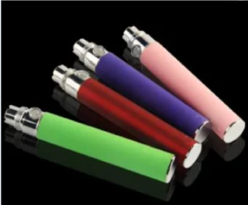 LENSEN 600 puffs Electronic Cigarettes Vape Pen