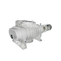 Roots Vacuum Pump untuk Industri Metalurgi