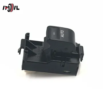 IMIL Automotive Electric Switch 84820-0N010 for Toyota Car Window Lifter Main Control