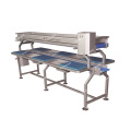 Two Layers Vegetable Preparation Table