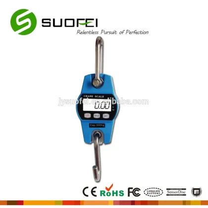 calibration tcs electronic platform scale 300kg