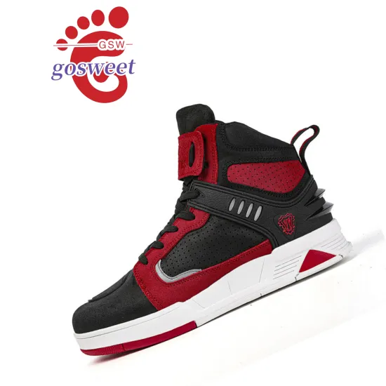 Custom Logo Wholesale Riding Motorcycle Shoes: Latest Casual Style