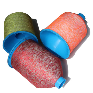 Soft Polyester Reflective Thread For Dogs