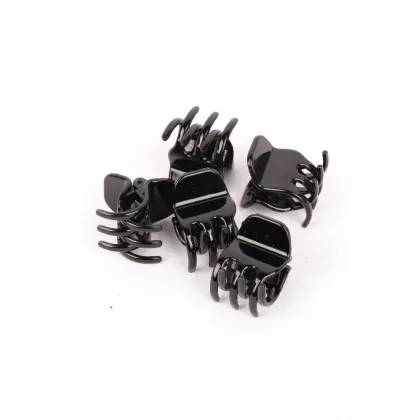 Wholesale Hair Claw Clips: Tall Crab & Octopus Designs