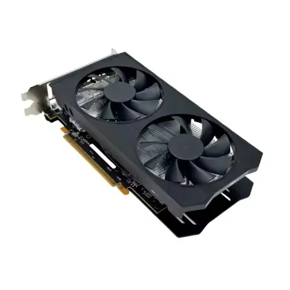 New RX5500xt 8GB Video Graphics Card