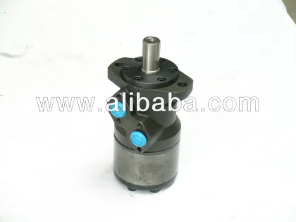 BMR hydraulic motor