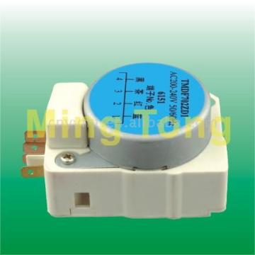 TIMER1 Series Thermostat