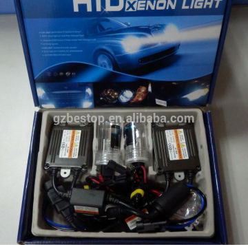 2015 Hot sales bestop hid xenon kit canbus for ford fifat