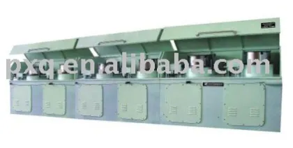 Wire Drawing Machine