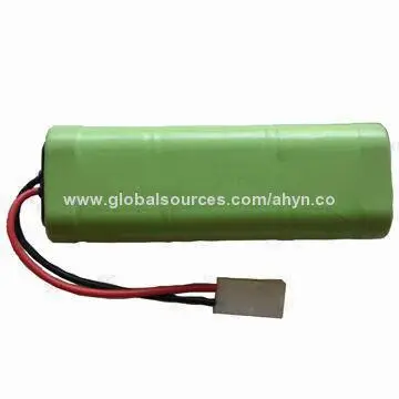 NiMH SC 7.2V 2800mAh battery