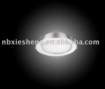 LED down lighting