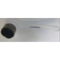 Double Sided Soft Bristled Silicone Facial Brush