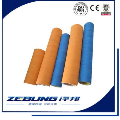 Acid and Alkali chemical suction hose