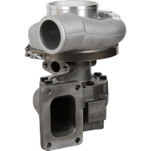 Turbocharger Model KTR90 6506-21-5020