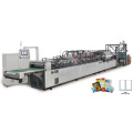 High-Speed, Three-Side-Seal, Automatic Bag Making Machine