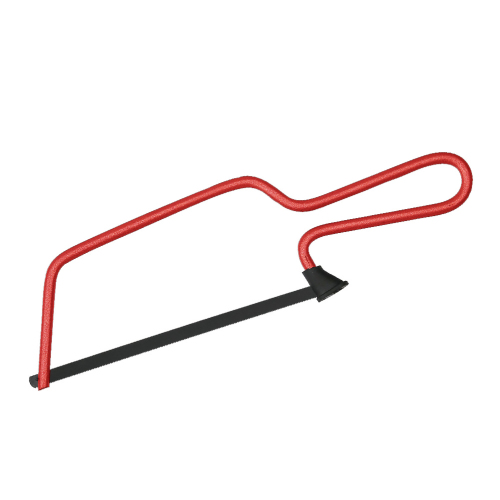 Createflag Custom Wood Cutting Junior Hacksaw Blade Bimetal, Bossgoo