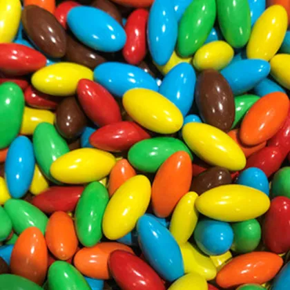 Gusu Chocolate Beans Making Machine