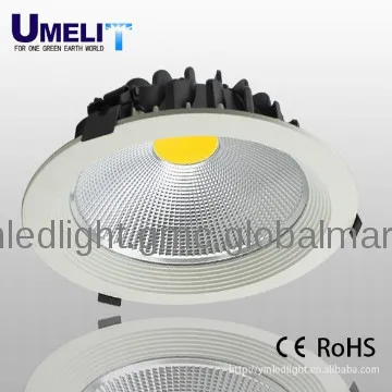 15w sharp cob led downlight