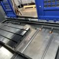 Saxnimada Sare Leyo VMC650 3 Axis CNC Milling Machine