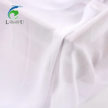 Chiffon PD 2800 Twist Fabric
