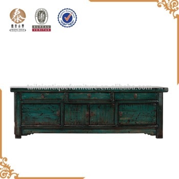 tailai antique furniture TV cabinet fashion simple stand tailai antique furniture
