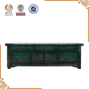 tailai antique furniture TV cabinet fashion simple stand tailai antique furniture