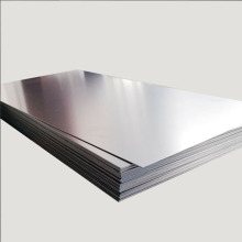 Titanium Alloy Plate for Medical Use