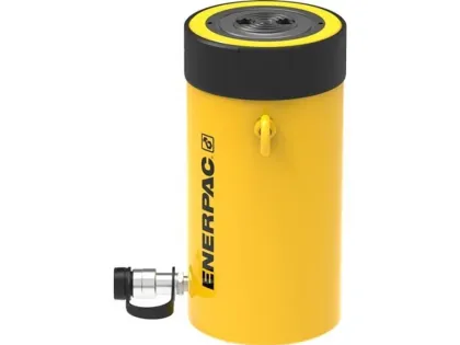 ENERPAC RC1006: 933 kN Capacity, 168 mm Stroke General Purpose Hydraulic Cylinder - Details and Specifications