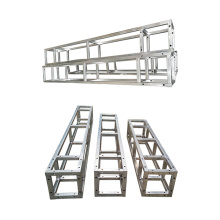 Endüstriyel Cıvata Bağlantılı Kafes Sistemi