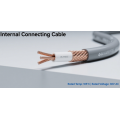 UL-1354 coaxial cables high-quality