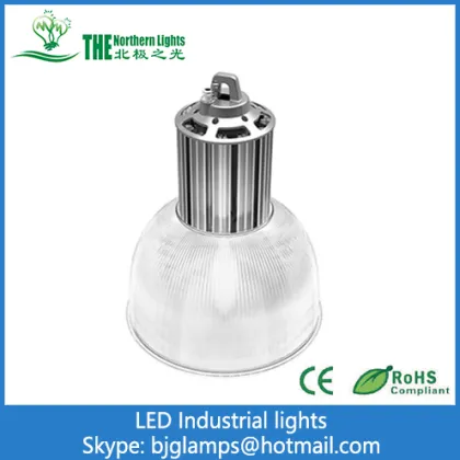 100W LED Industrial lights With GE Lighting