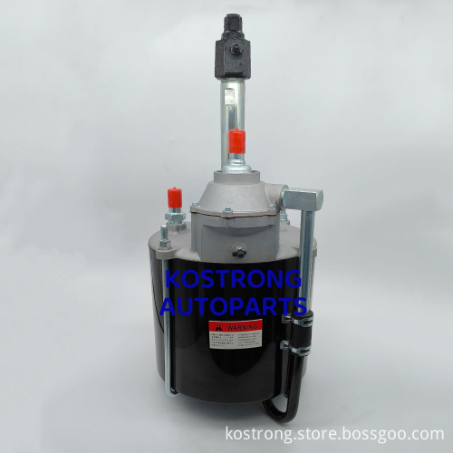 Export Air Brake Booster 203-07150 Compatible with Hino and Mitsubishi Trucks