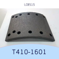 Isuzu T410-1601 Lubeabc