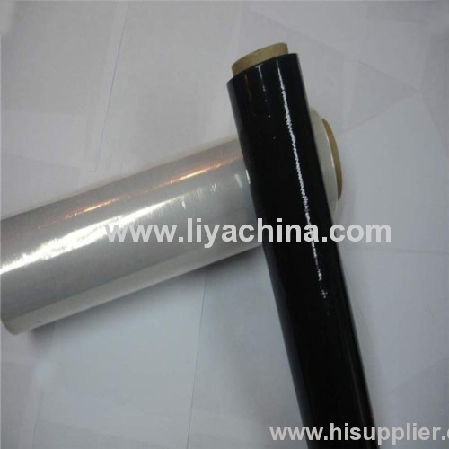 Ldpe/hdpe Plastic Pallet Wraps Roll Stretch Films 