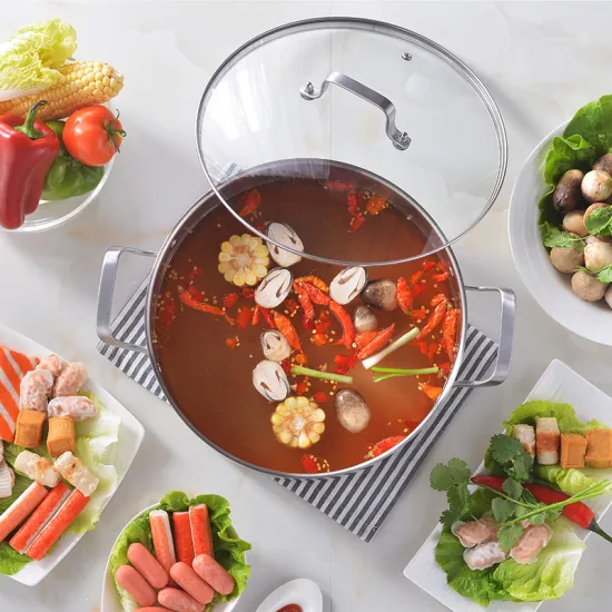 Electric Stainless Steel Pot Domestic Thin Band Cover