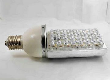 28w led streetlight car park lighting E40 high output