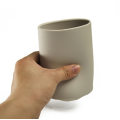 Custom Modern Drinkware Silicone Wine Cups