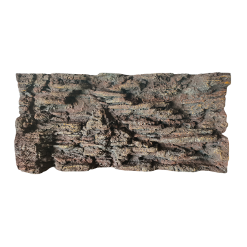 Solução de fundo do viveiro de répteis premium