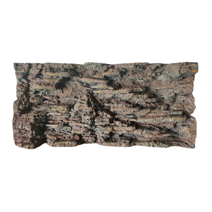 Solución de fondo de vivarium de reptiles premium