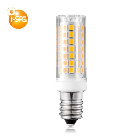 High Lumen LED Corn Light 5W - Energy Saving E14 E12 G4 G9 Bulb