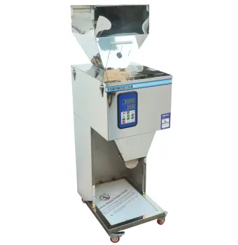 CE Certified Electrical Powder Dosing and Filling Machinery