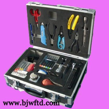 Efficient Optical Tool Box KL-08A