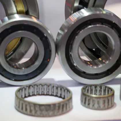 ntn bearing 23038 CC/W33 Spherical Roller Bearing