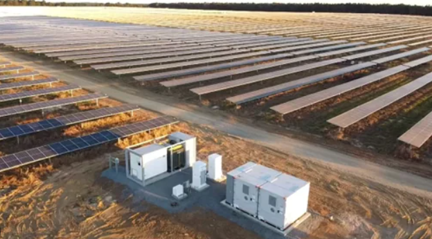 Ultra Low DCR Inductors for Solar Inverters