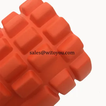 EVA Foam Roller For Yoga Fitness