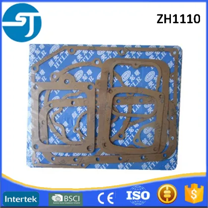 Jiangdong diesel engine parts full set paper gasket